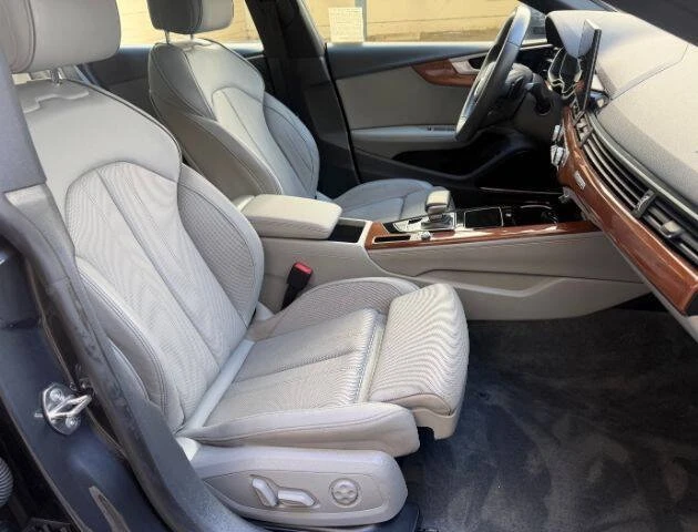 2020 Audi B9 A5 - Image 18 of 20