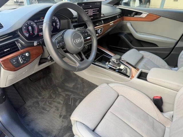 2020 Audi B9 A5 - Image 12 of 20