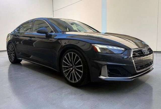 2020 Audi B9 A5 - Image 8 of 20