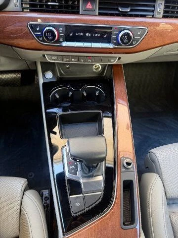 2020 Audi B9 A5 - Image 19 of 20