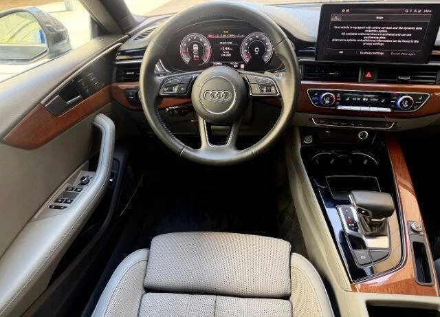 2020 Audi B9 A5 - Image 13 of 20