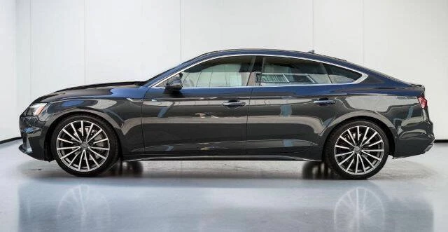 2020 Audi B9 A5 - Image 3 of 20