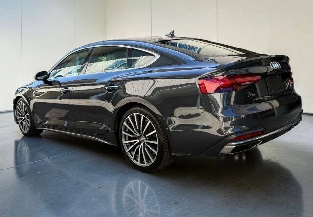 2020 Audi B9 A5 - Image 4 of 20
