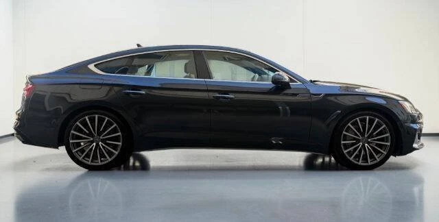 2020 Audi B9 A5 - Image 7 of 20