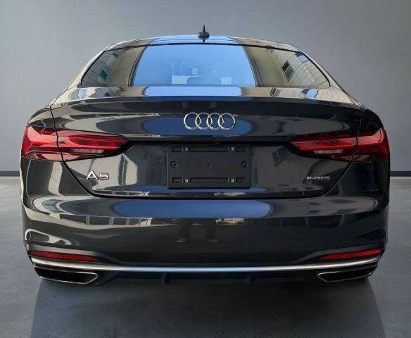 2020 Audi B9 A5 - Image 5 of 20