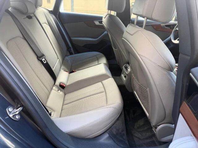 2020 Audi B9 A5 - Image 16 of 20