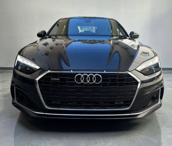 2020 Audi B9 A5 - Image 9 of 20