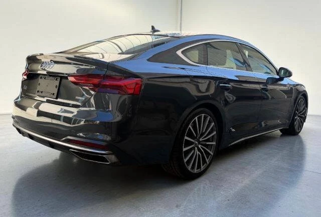 2020 Audi B9 A5 - Image 6 of 20