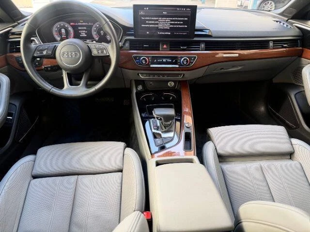 2020 Audi B9 A5 - Image 11 of 20