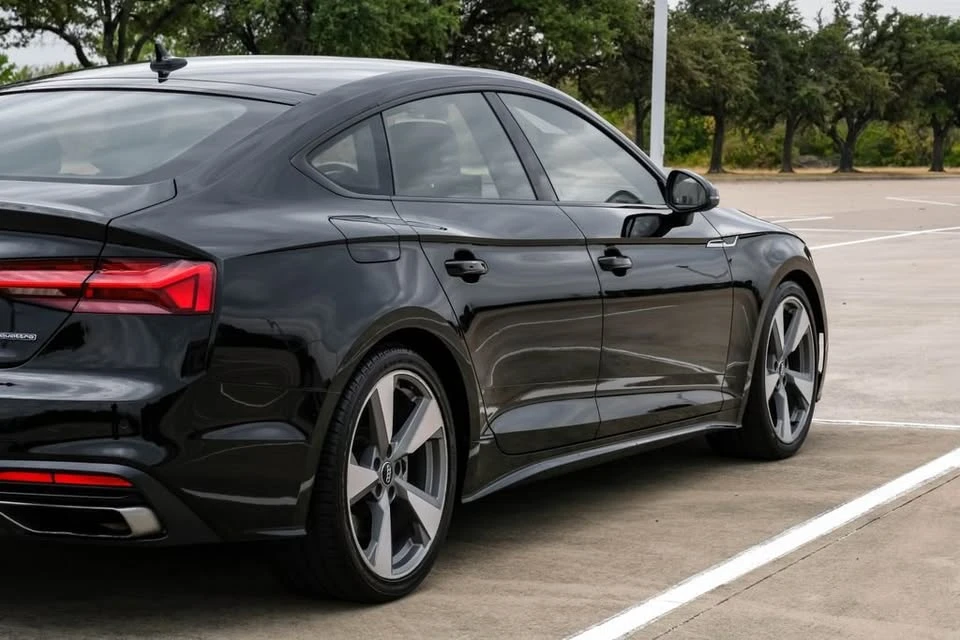 2020 Audi B9 A5 - Image 10 of 11