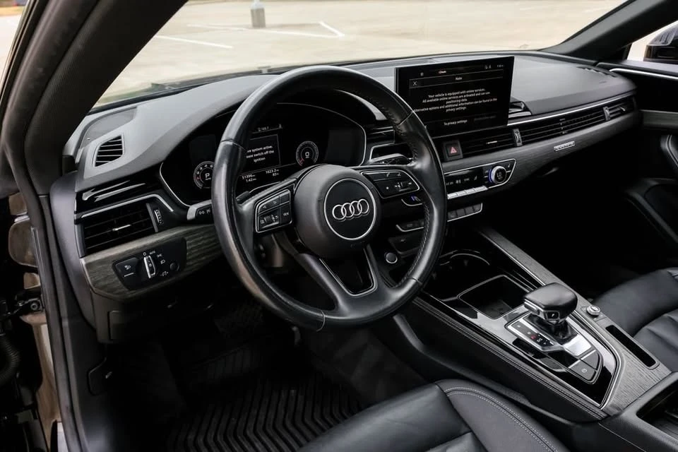 2020 Audi B9 A5 - Image 2 of 11
