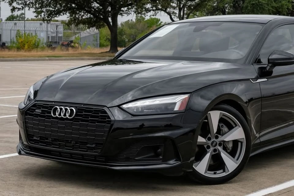 2020 Audi B9 A5 - Image 5 of 11