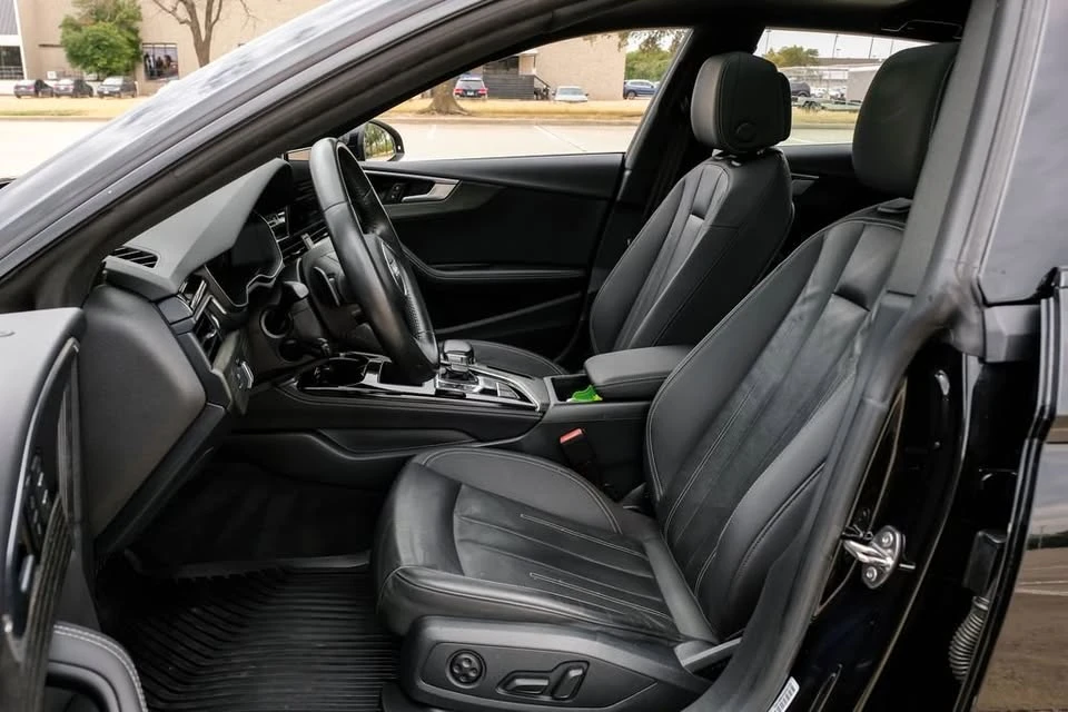 2020 Audi B9 A5 - Image 3 of 11