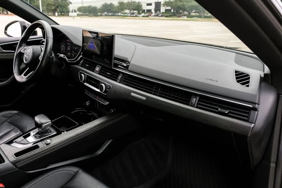 2020 Audi B9 A5 - Image 15 of 18