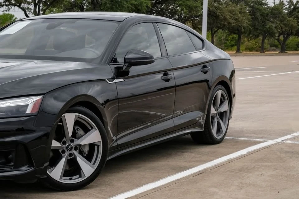 2020 Audi B9 A5 - Image 6 of 10