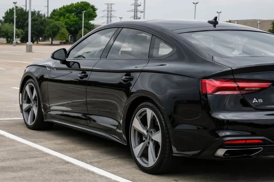 2020 Audi B9 A5 - Image 13 of 18