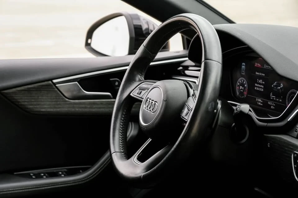 2020 Audi B9 A5 - Image 17 of 18