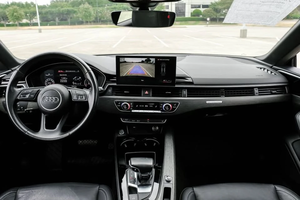 2020 Audi B9 A5 - Image 16 of 18