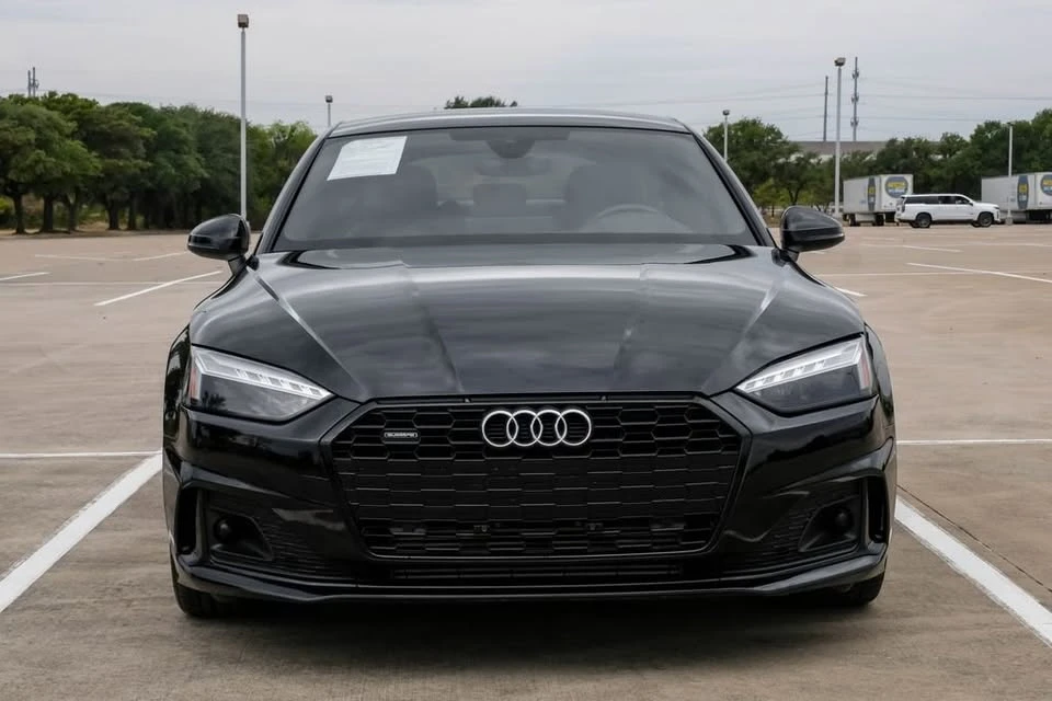 2020 Audi B9 A5 - Image 7 of 18