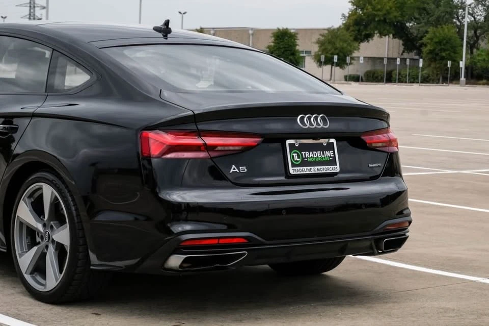 2020 Audi B9 A5 - Image 14 of 18