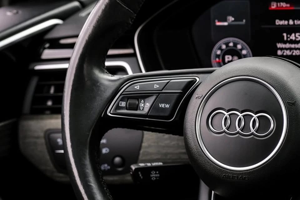 2020 Audi B9 A5 - Image 18 of 18