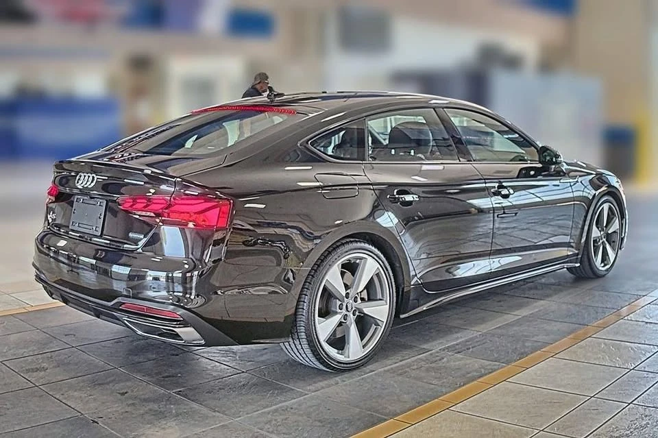 2020 Audi B9 A5 - Image 3 of 6