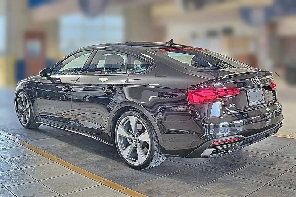 2020 Audi B9 A5 - Image 4 of 6