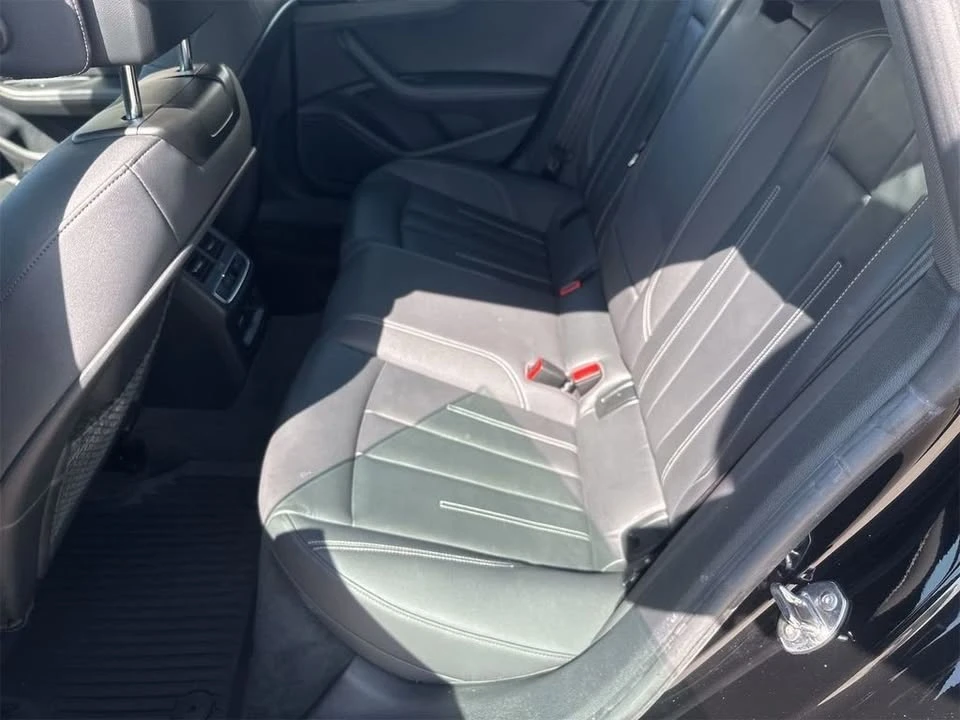 2020 Audi B9 A5 - Image 6 of 6