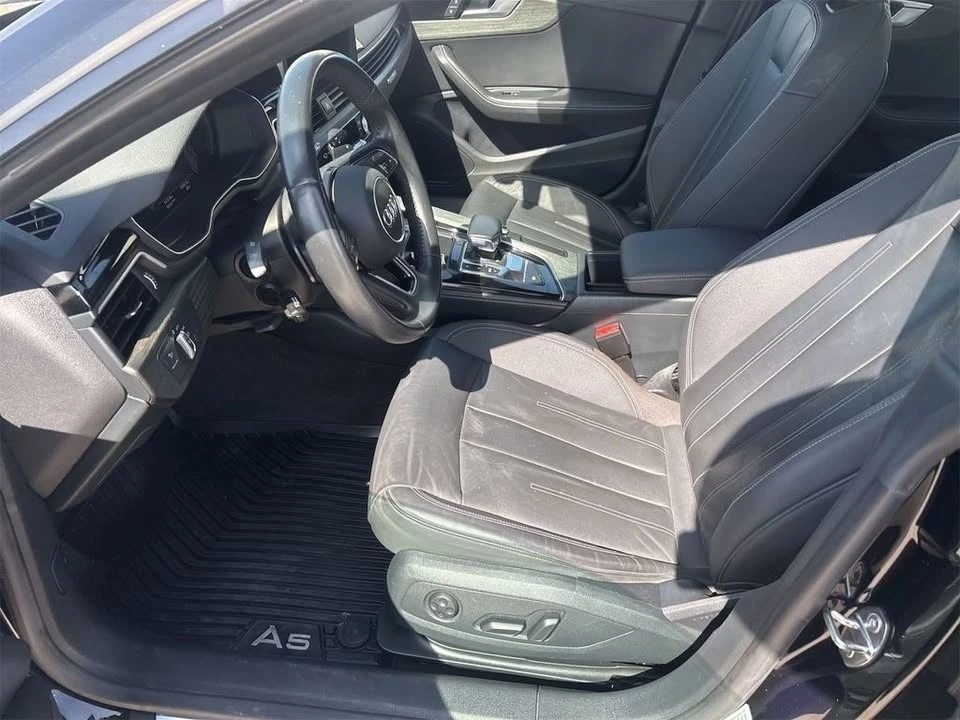 2020 Audi B9 A5 - Image 5 of 6