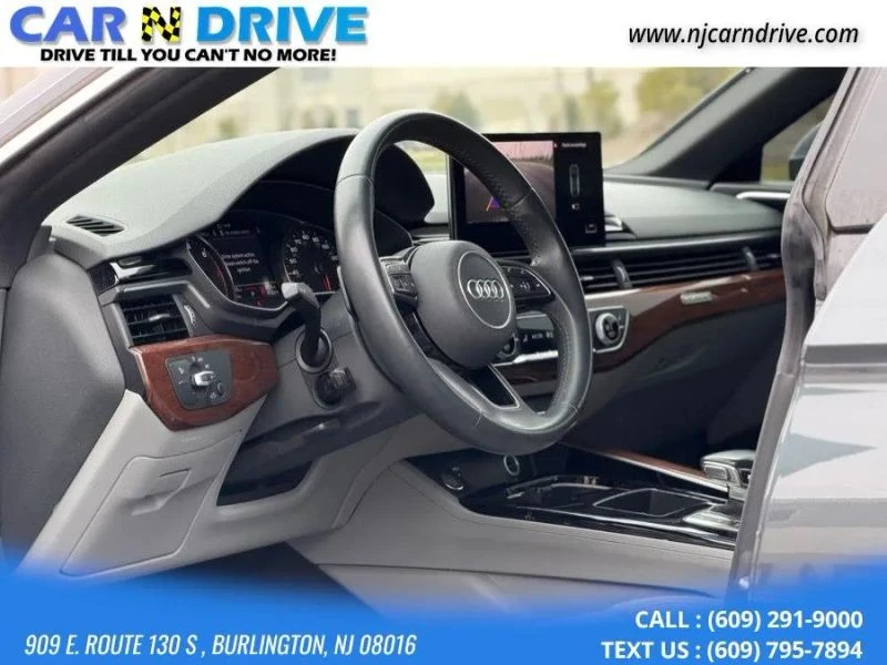 2020 Audi B9 A5 - Image 12 of 12