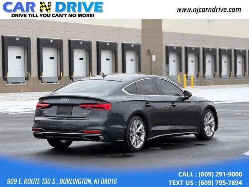 2020 Audi B9 A5 - Image 6 of 12
