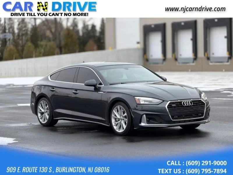 2020 Audi B9 A5 - Image 6 of 12