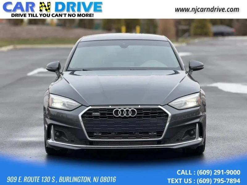 2020 Audi B9 A5 - Image 4 of 12
