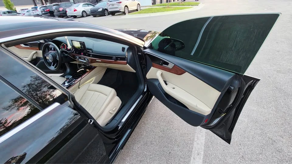 2020 Audi B9 A5 - Image 17 of 17