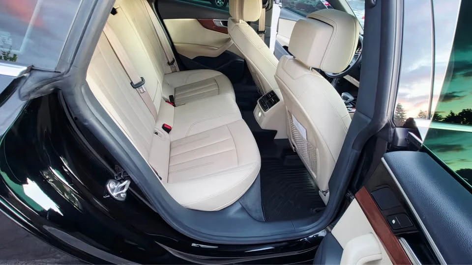 2020 Audi B9 A5 - Image 13 of 17