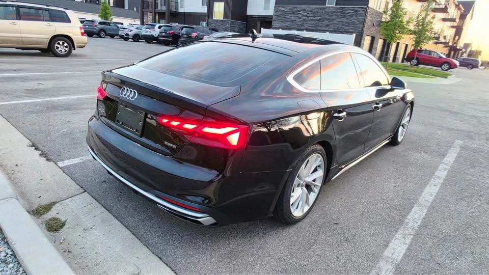 2020 Audi B9 A5 - Image 4 of 17