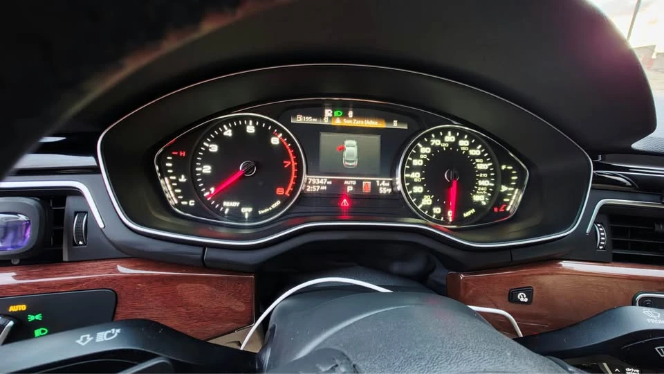 2020 Audi B9 A5 - Image 10 of 17