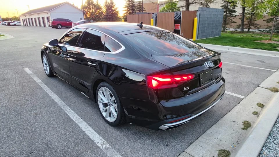 2020 Audi B9 A5 - Image 6 of 17