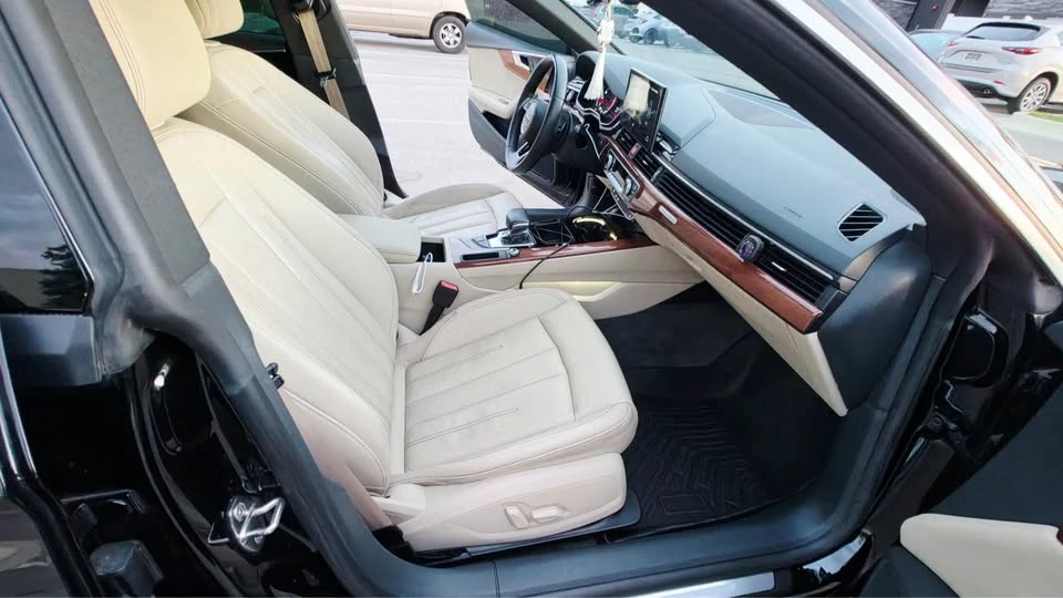 2020 Audi B9 A5 - Image 12 of 17