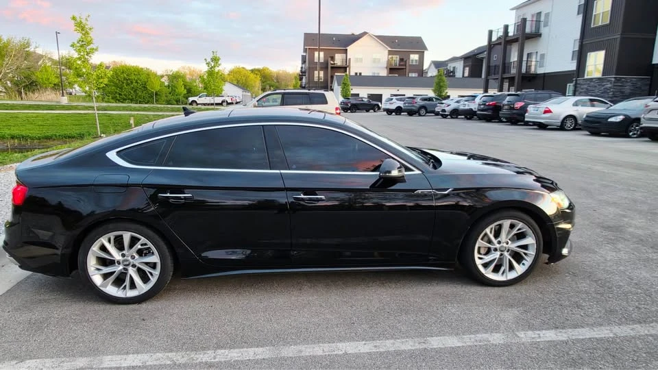 2020 Audi B9 A5 - Image 5 of 17