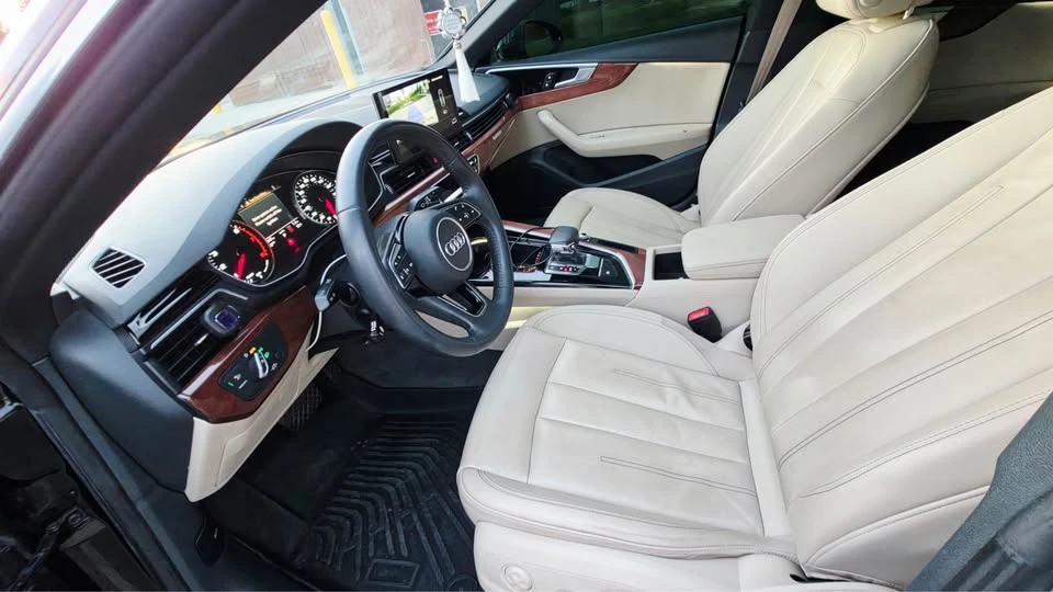 2020 Audi B9 A5 - Image 11 of 17