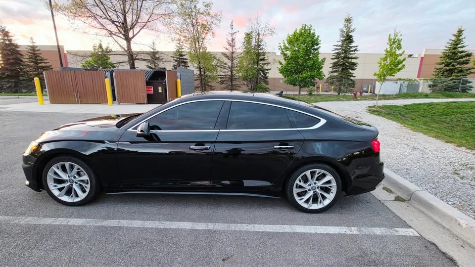 2020 Audi B9 A5 - Image 8 of 17