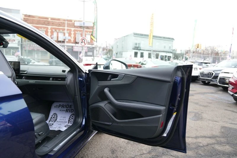 2020 Audi B9 A5 - Image 11 of 12