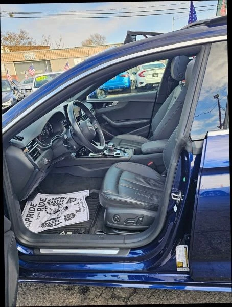 2020 Audi B9 A5 - Image 6 of 12
