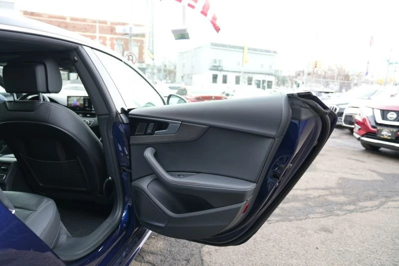 2020 Audi B9 A5 - Image 12 of 12