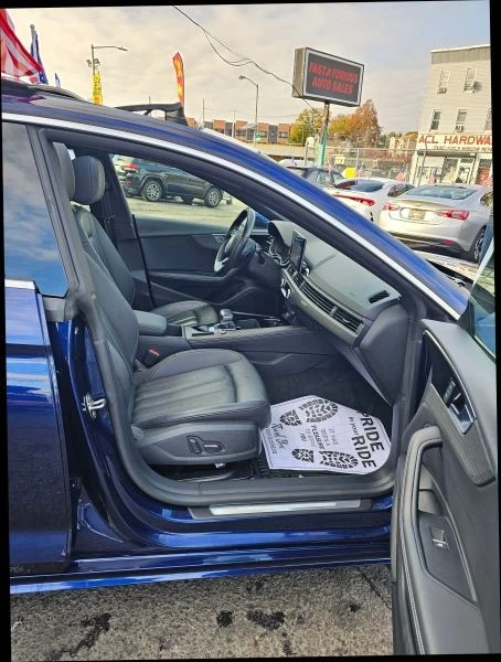 2020 Audi B9 A5 - Image 8 of 12