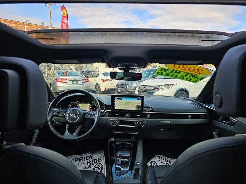 2020 Audi B9 A5 - Image 12 of 12