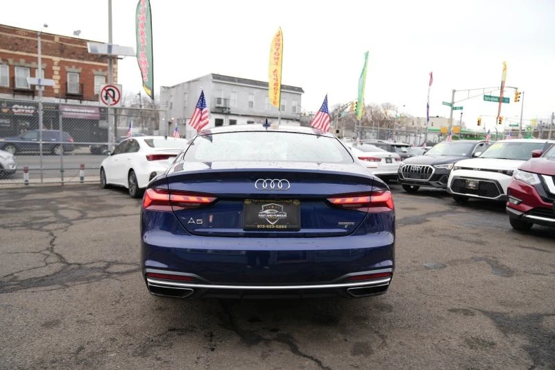 2020 Audi B9 A5 - Image 6 of 12