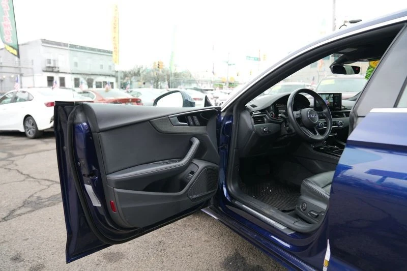 2020 Audi B9 A5 - Image 9 of 12