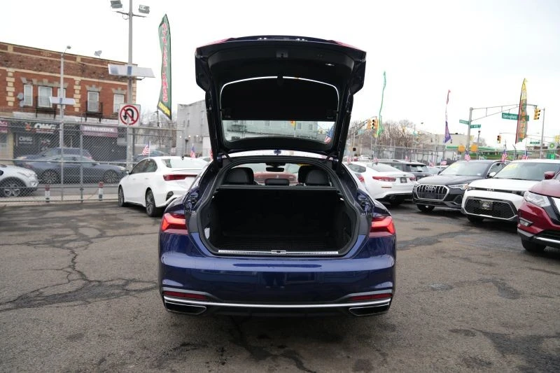 2020 Audi B9 A5 - Image 7 of 12